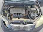 2005 TOYOTA COROLLA