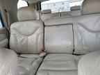 2001 GMC Yukon