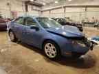 2010 FORD FUSION