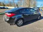 2016 KIA FORTE