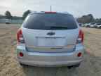 2014 CHEVROLET Captiva