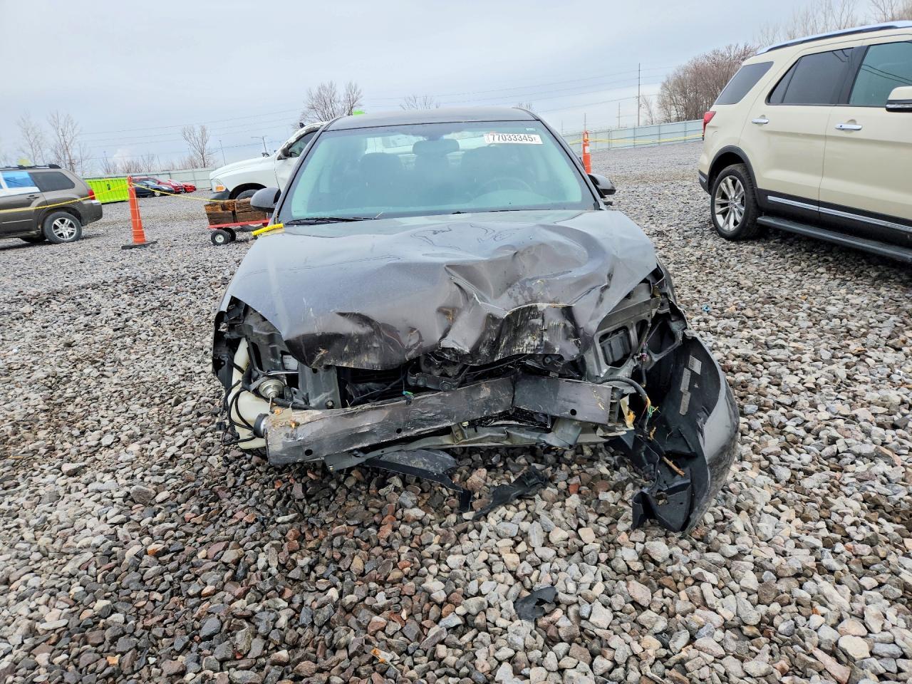 2008 CHEVROLET IMPALA