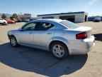 2012 DODGE Avenger