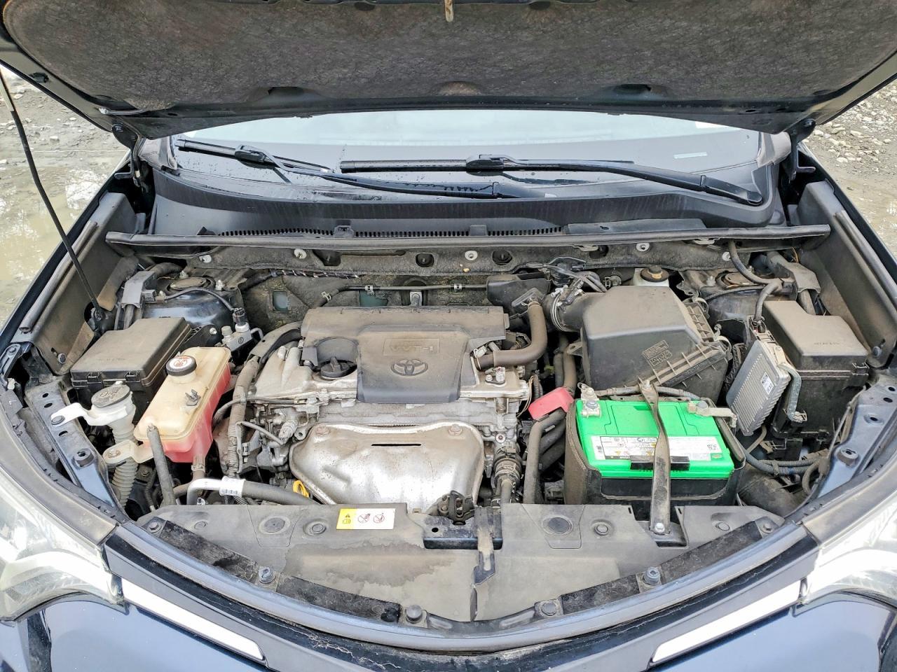 2017 TOYOTA RAV4