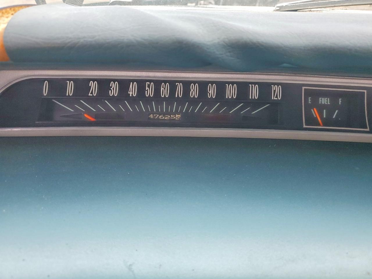 1964 CHEVROLET IMPALA