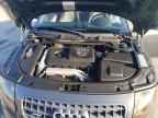 2003 AUDI TT QUATTRO