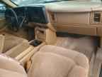 1999 CHEVROLET Silverado