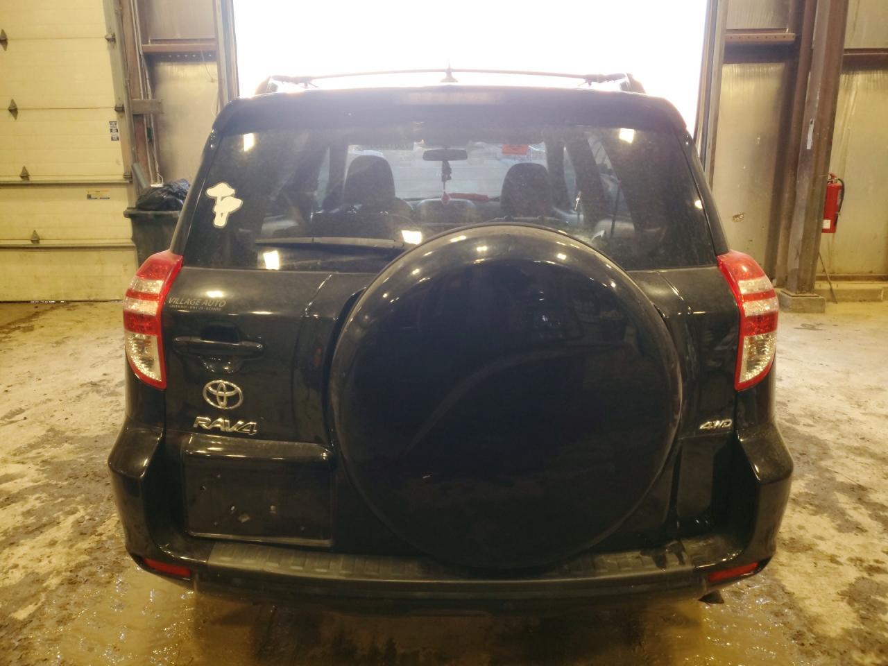 2011 TOYOTA RAV4