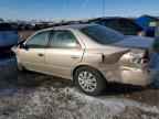 1997 TOYOTA CAMRY