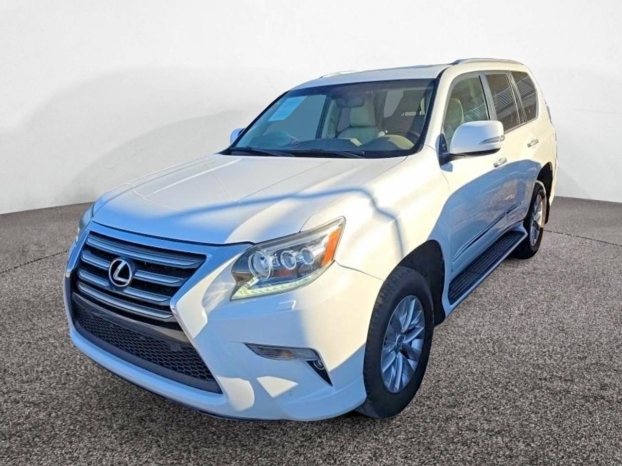2014 LEXUS GX 460
