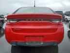 2015 DODGE Dart