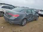 2011 HONDA ACCORD