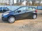 2015 NISSAN Versa Note