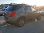 2011 CHEVROLET EQUINOX