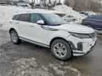 2020 LAND ROVER RANGE ROVER EVOQUE