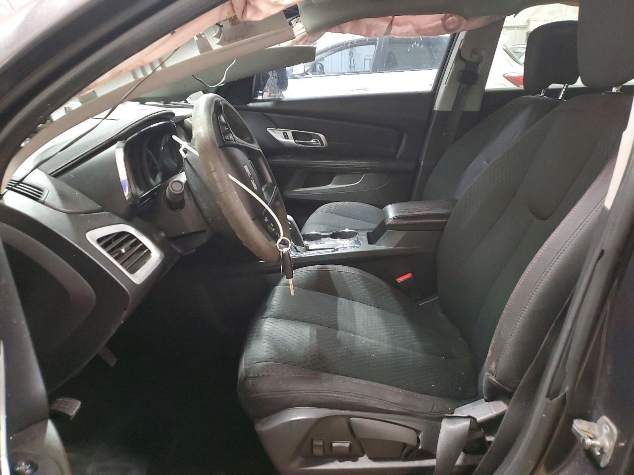 2013 GMC Terrain