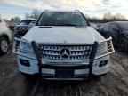 2008 MERCEDES-BENZ ML-Class