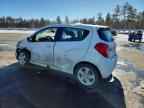2021 CHEVROLET Spark
