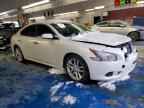 2014 NISSAN Maxima