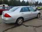 2006 HONDA ACCORD