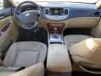 2013 HYUNDAI GENESIS