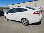2018 FORD Fiesta