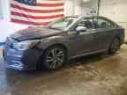 2019 SUBARU Legacy