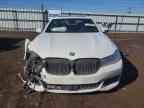 2016 BMW 7 series
