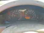 2008 NISSAN Frontier