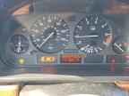 2001 BMW 5 series