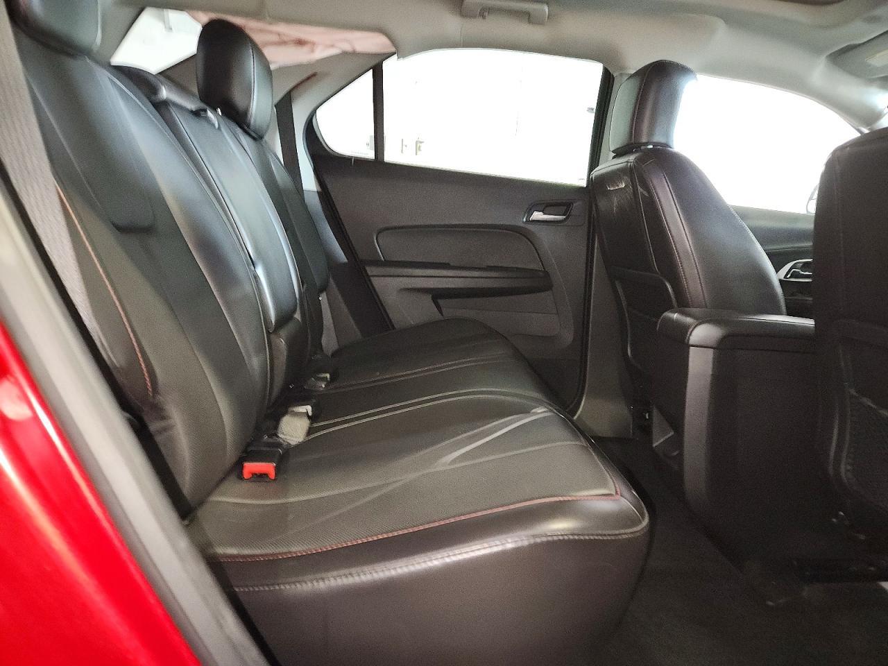 2013 CHEVROLET EQUINOX