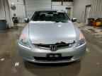 2003 HONDA ACCORD