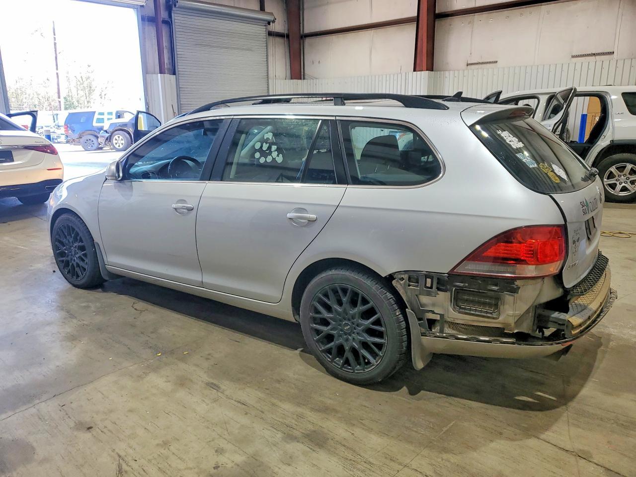 2014 VOLKSWAGEN JETTA
