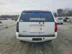 2007 CHEVROLET Suburban
