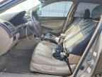 2004 HONDA ACCORD