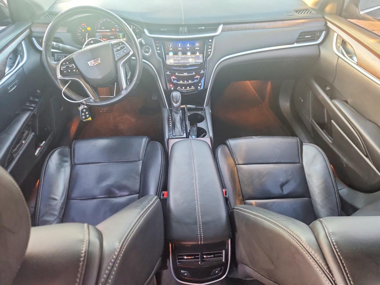 2019 CADILLAC XTS