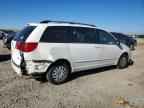 2006 TOYOTA SIENNA