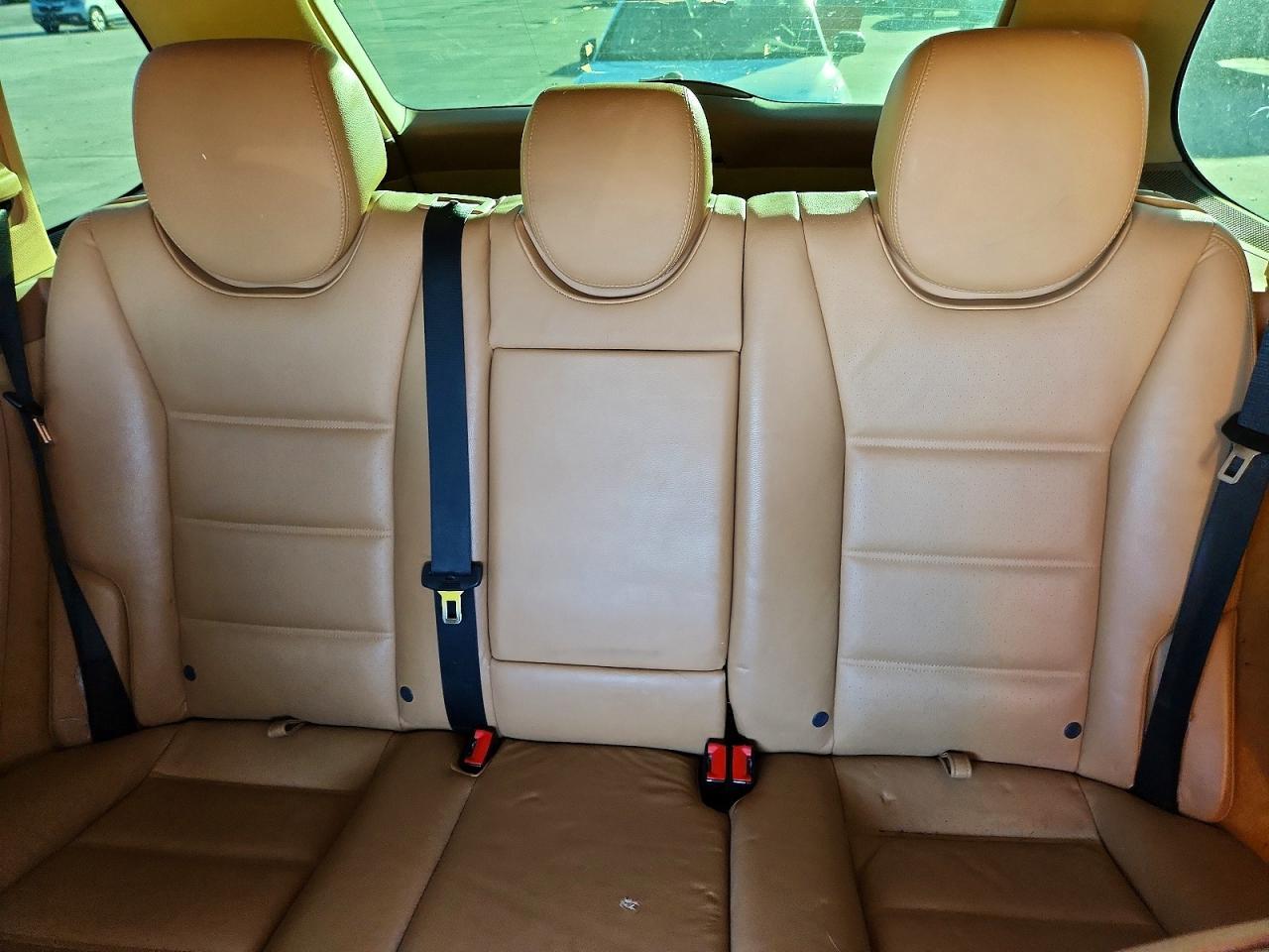 2008 PORSCHE CAYENNE