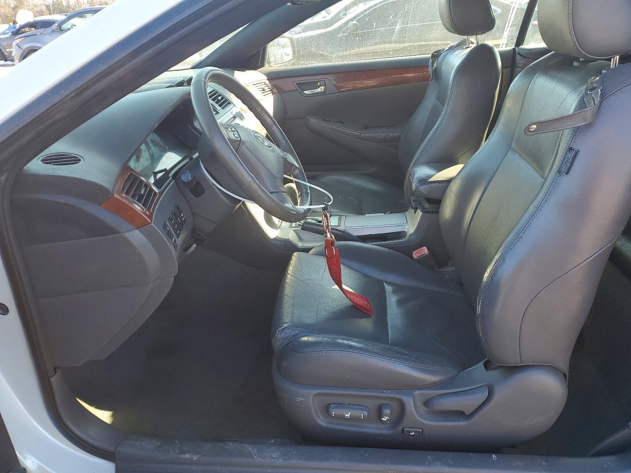 2006 TOYOTA CAMRY