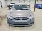 2011 HONDA CIVIC