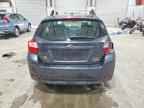 2012 SUBARU IMPREZA