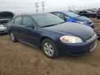 2009 CHEVROLET IMPALA