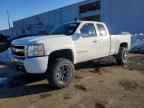2007 CHEVROLET Silverado