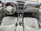 2011 SUBARU FORESTER