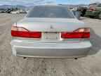 1998 HONDA ACCORD
