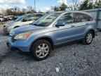 2007 HONDA CR-V