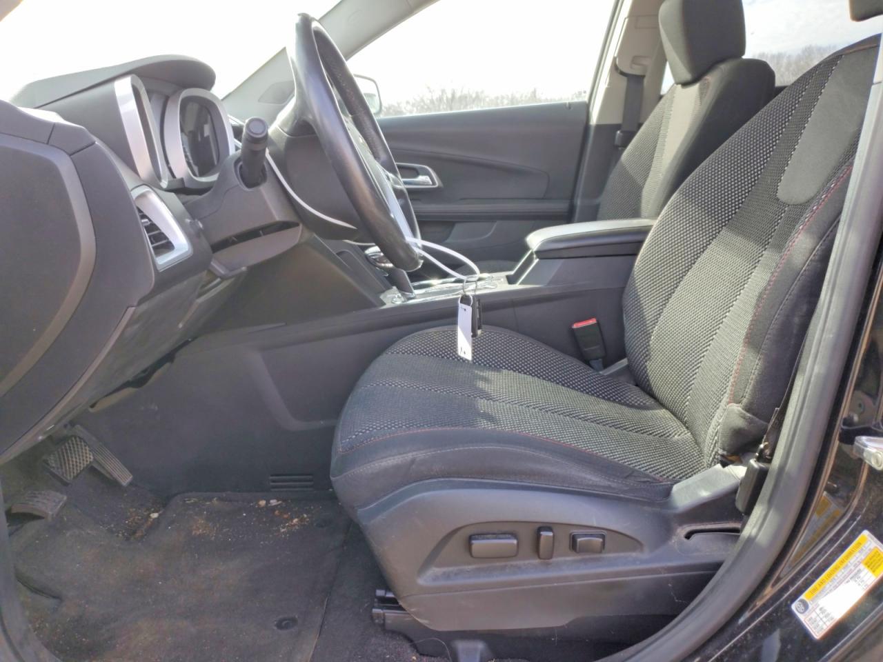 2011 CHEVROLET EQUINOX
