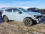 2018 SUBARU Crosstrek