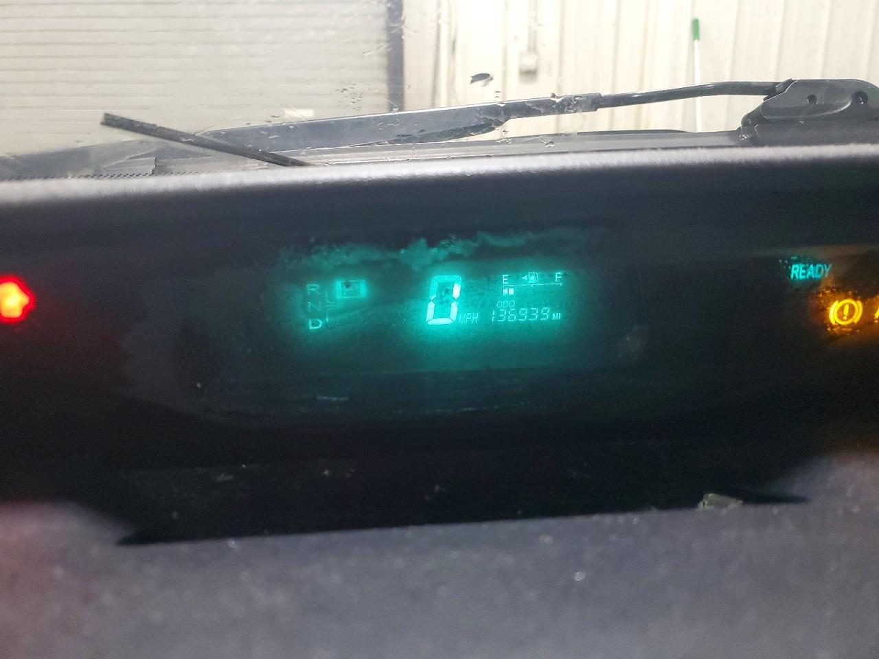 2008 TOYOTA PRIUS