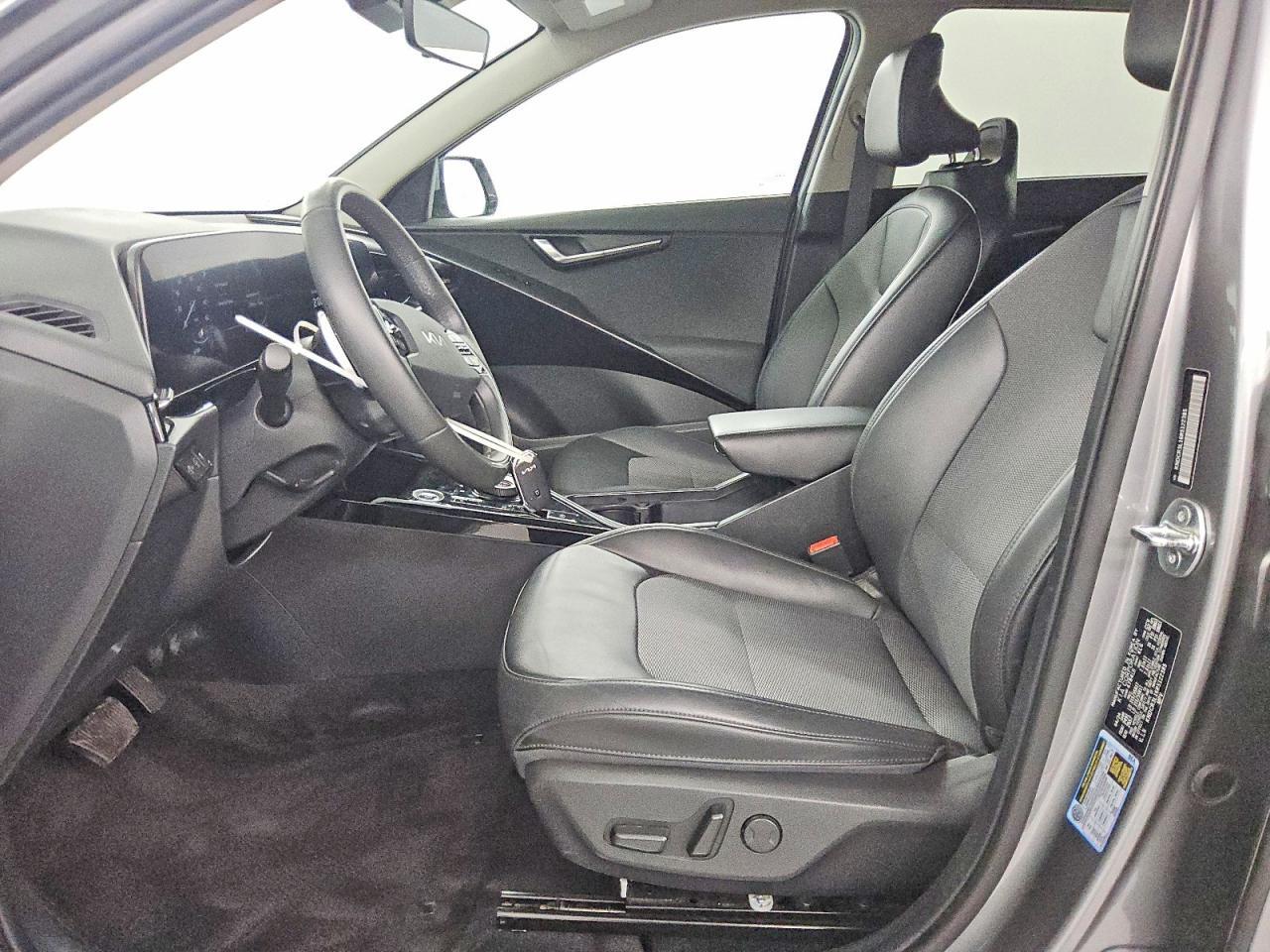 2024 KIA Niro